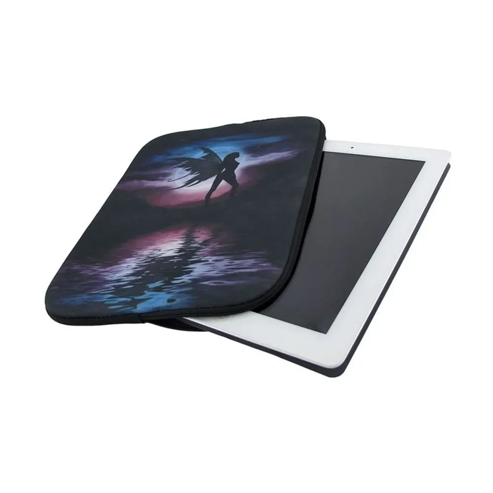 Julie Fain `Twilight to Starlight` Neoprene Tablet Sleeve